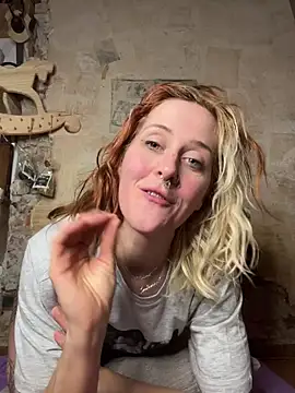 JoleneFuego online show from 01.12.26