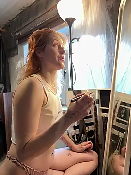 Snapshot of JoleneFuego chatting on 02.09.26 JoleneFuego online show from 02.09.26