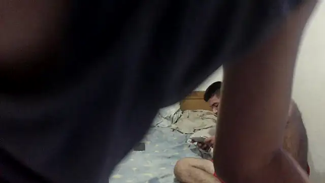 KateAndSimon online show from 01.05.25