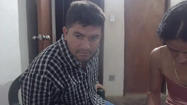 KateAndSimon online show from 03.06.25