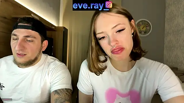 Nihanna kiss online show from 01.29.25