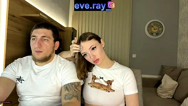 Nihanna kiss online show from 01.30.25