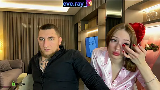 Nihanna kiss online show from 02.26.25