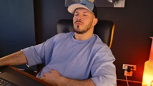 AngeloEric online show from 03.03.26