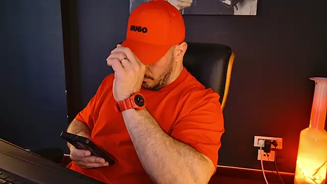 AngeloEric online show from 04.06.26