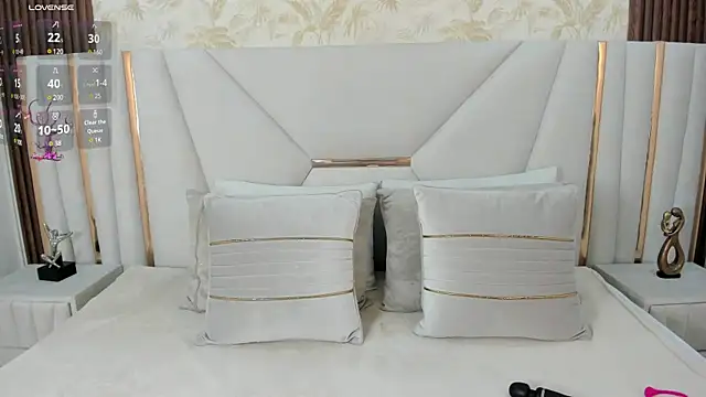 im gaby  online show from 01.08.25