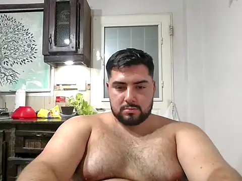 benitez juan online show from 02.15.26