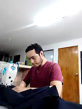 Gasparin32 online show from 03.18.26