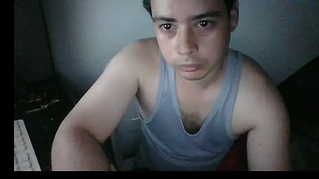 Snapshot of Gasparin32 chatting on 04.29.26 Gasparin32 online show from 04.29.26
