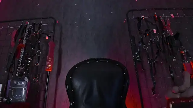 Carolina Arias online show from 01.31.26