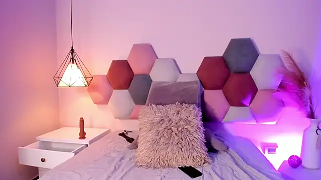 MelissaFoxx online show from 12.05.25