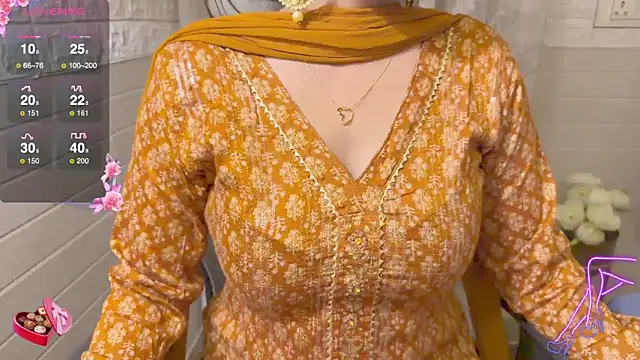 Snapshot of Your_Sassy_Goddess chatting on 11.17.25 Your Sassy Goddess online show from 11.17.25