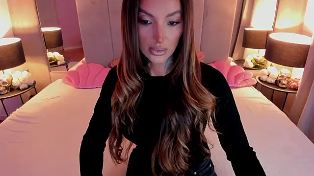 NatalyThorn88 online show from 02.06.26