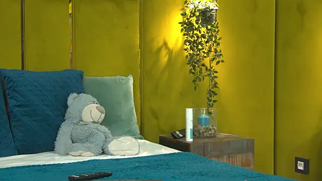 NattyDevon online show from 10.09.25