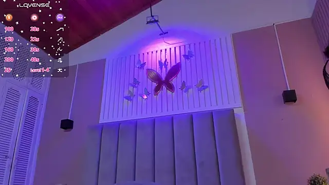 dyvis 22 online show from 12.05.25