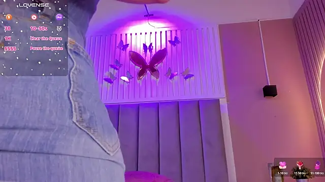 dyvis 22 online show from 12.20.25