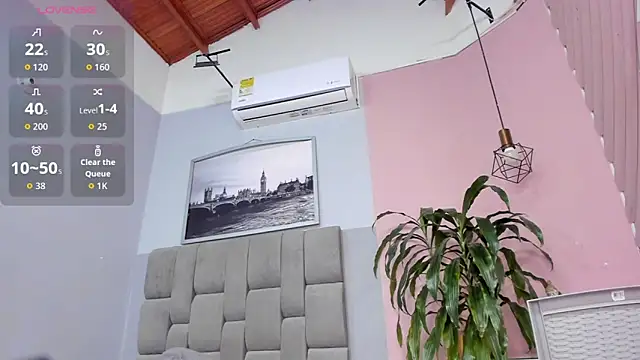 dyvis 22 online show from 03.21.26