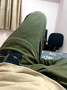 WildDick0007 online show from 11.08.25