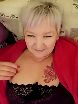 Snapshot of ForgetMeNot50 chatting on 01.02.25 ForgetMeNot50 online show from 01.02.25