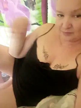 Snapshot of ForgetMeNot50 chatting on 01.14.25 ForgetMeNot50 online show from 01.14.25