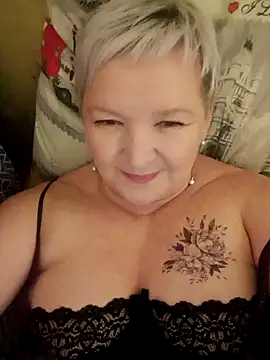 Snapshot of ForgetMeNot50 chatting on 02.07.25 ForgetMeNot50 online show from 02.07.25