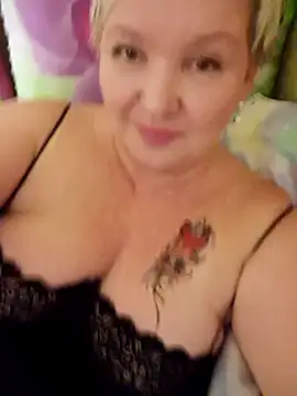 Snapshot of ForgetMeNot50 chatting on 02.24.25 ForgetMeNot50 online show from 02.24.25