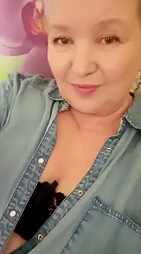 Snapshot of ForgetMeNot50 chatting on 03.06.25 ForgetMeNot50 online show from 03.06.25