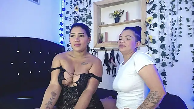 kaylie dakota online show from 10.21.25