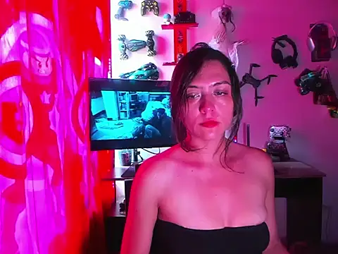 AliciaChelios online show from 06.02.26