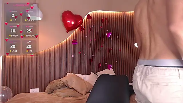 Snapshot of zander_2120 chatting on 02.15.25 zander 2120 online show from 02.15.25