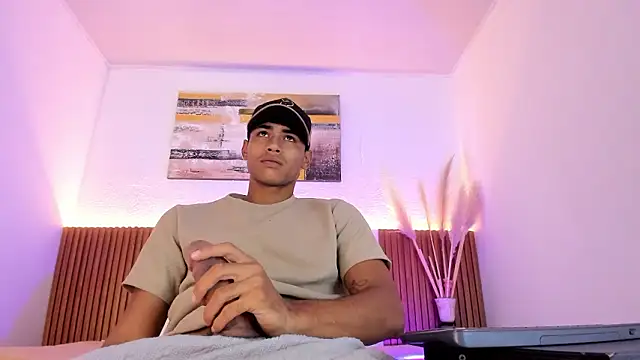 zander 2120 online show from 03.30.26