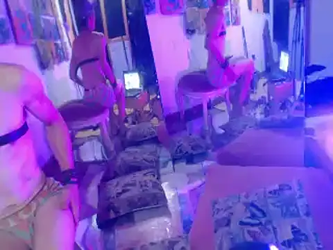 laye19 online show from 02.02.25