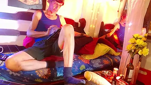 laye19 online show from 02.13.26