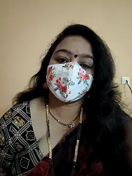 Snapshot of neelu-hoty chatting on 12.27.24 neelu-hoty online show from 12.27.24