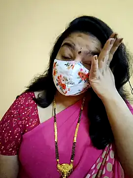 Snapshot of neelu-hoty chatting on 12.29.24 neelu-hoty online show from 12.29.24