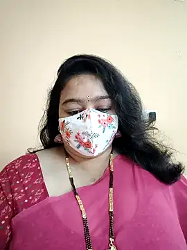 Snapshot of neelu-hoty chatting on 12.29.24 neelu-hoty online show from 12.29.24