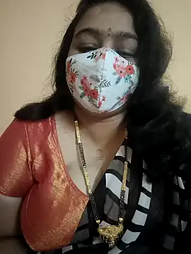 Snapshot of neelu-hoty chatting on 12.29.24 neelu-hoty online show from 12.29.24