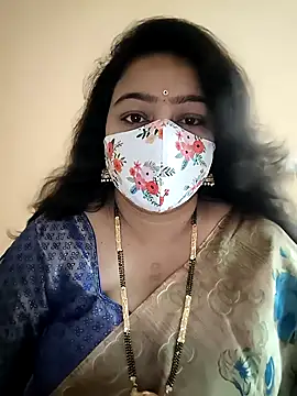 Snapshot of neelu-hoty chatting on 12.31.24 neelu-hoty online show from 12.31.24