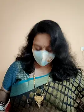 Snapshot of neelu-hoty chatting on 12.31.24 neelu-hoty online show from 12.31.24