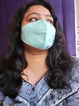 Snapshot of neelu-hoty chatting on 01.05.25 neelu-hoty online show from 01.05.25