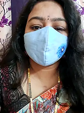 Snapshot of neelu-hoty chatting on 01.06.25 neelu-hoty online show from 01.06.25