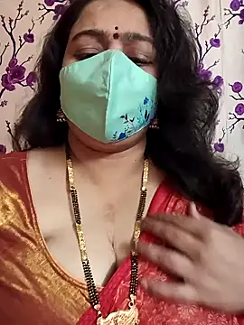 Snapshot of neelu-hoty chatting on 01.17.25 neelu-hoty online show from 01.17.25