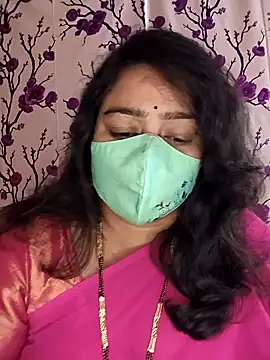 Snapshot of neelu-hoty chatting on 01.18.25 neelu-hoty online show from 01.18.25