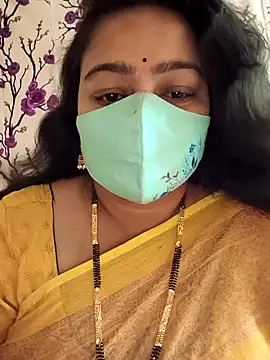 Snapshot of neelu-hoty chatting on 01.19.25 neelu-hoty online show from 01.19.25