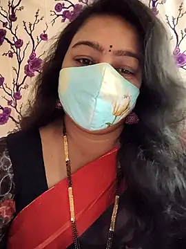 Snapshot of neelu-hoty chatting on 01.20.25 neelu-hoty online show from 01.20.25