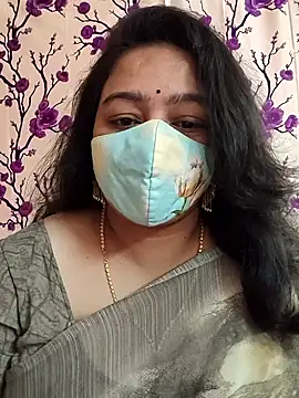 Snapshot of neelu-hoty chatting on 01.21.25 neelu-hoty online show from 01.21.25