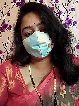 Snapshot of neelu-hoty chatting on 01.22.25 neelu-hoty online show from 01.22.25