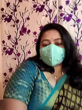 Snapshot of neelu-hoty chatting on 01.24.25 neelu-hoty online show from 01.24.25