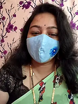 Snapshot of neelu-hoty chatting on 01.24.25 neelu-hoty online show from 01.24.25