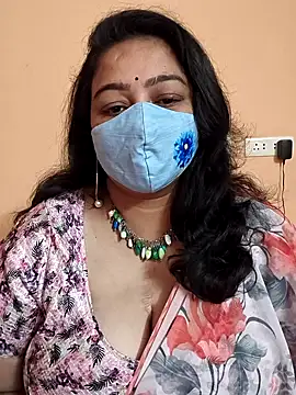 Snapshot of neelu-hoty chatting on 01.25.25 neelu-hoty online show from 01.25.25